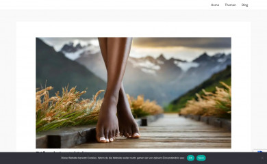dieverpeilte.de screenshot