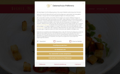 diewagners.at screenshot