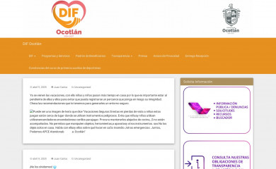 difocotlan.gob.mx screenshot