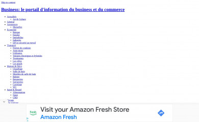 difag.fr screenshot