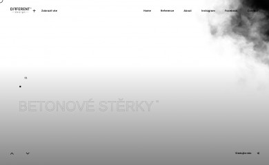 different-design.cz screenshot