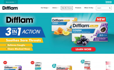 difflam.com screenshot
