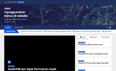 diksoochinews.com screenshot