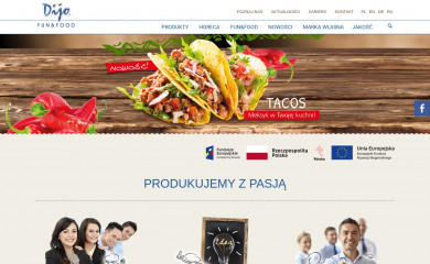 dijo.pl screenshot
