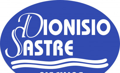 dionisiosastre.com screenshot