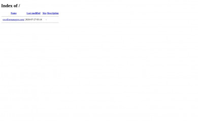 diligenceforexcel.com screenshot