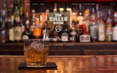 dillerroom.com screenshot