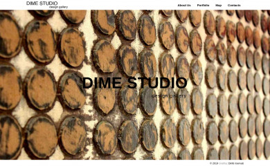 dimestudio.it screenshot