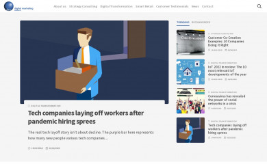 dimsdigitalmarketing.com screenshot