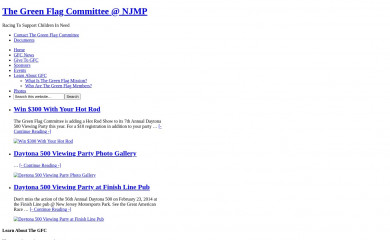 dinechka.com screenshot