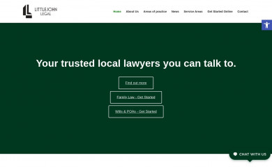 dingleyconveyancingservices.com.au screenshot