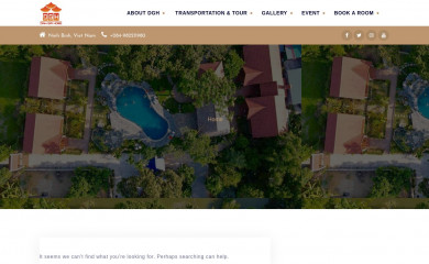 dinhgiahome.com screenshot