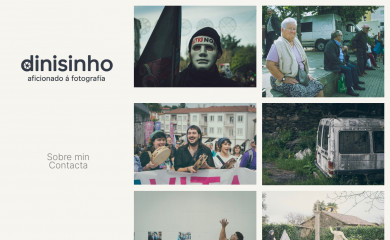 dinisinho.gal screenshot