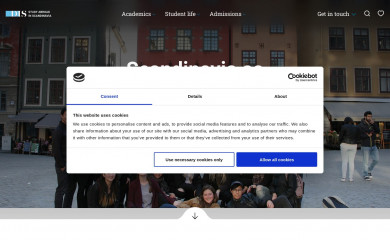 disabroad.org screenshot