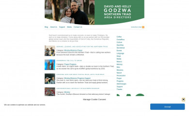 disciplemexico.org screenshot