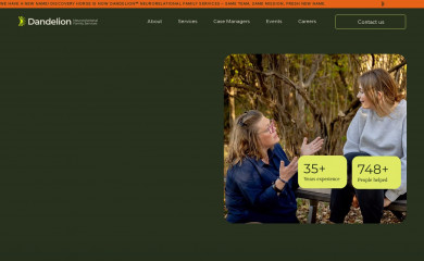 discoveryhorse.com screenshot