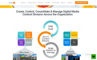 display5.com screenshot