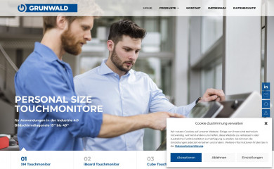 displaypc.de screenshot