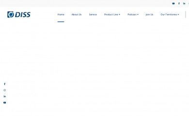 diss.com screenshot
