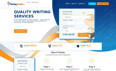 dissertationhelpservice.org screenshot