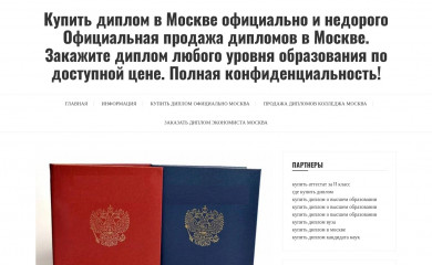 diplom-zentr.com screenshot