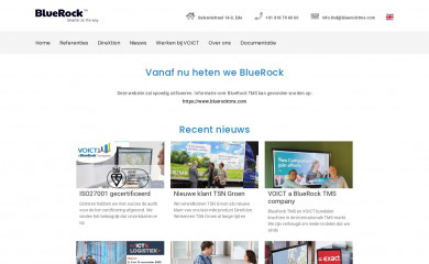 dirextion.nl screenshot