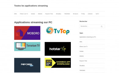 direct-image.fr screenshot