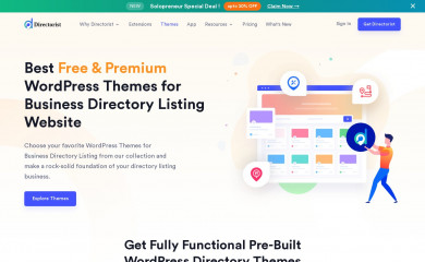 OneListing Pro screenshot