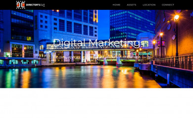 directorscutllc.com screenshot