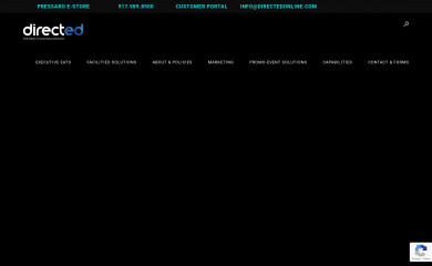 directedonline.com screenshot