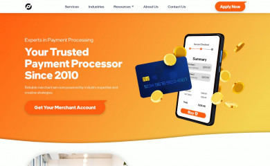 directpaynet.com screenshot