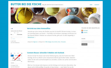 dirkellerbrok.de screenshot