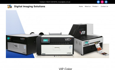 dis.com.pk screenshot