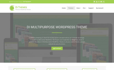 https://dithemes.com/di-multipurpose-free-wordpress-theme/ screenshot