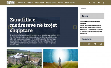 dituriaislame.com screenshot