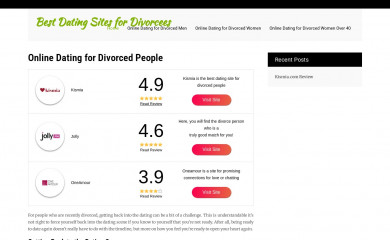 divorceemeet.com screenshot