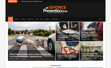 divorcepreventionsite.com screenshot