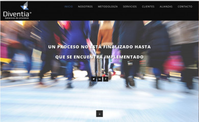 diventia.mx screenshot