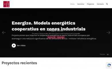 diversaaudiovisual.com screenshot