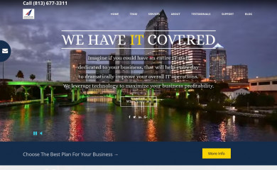 http://diversicomcorp.com screenshot