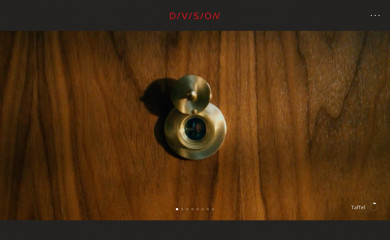 division.ee screenshot
