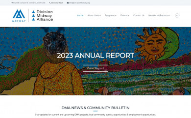 divisionmidway.org screenshot