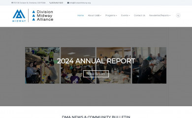 divisionmidway.org screenshot