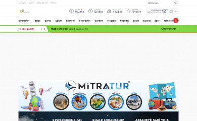 diyarbakirgazete.com screenshot