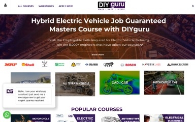 http://diyguru.org screenshot