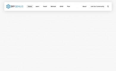 diygenius.com screenshot