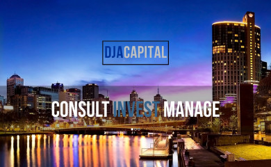 djacapital.com.au screenshot