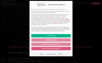 djdeeroi.de screenshot