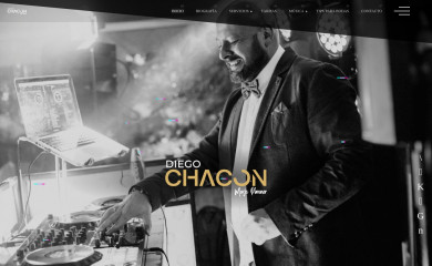 djdiegochacon.co screenshot