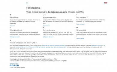 djenaboucisse.net screenshot